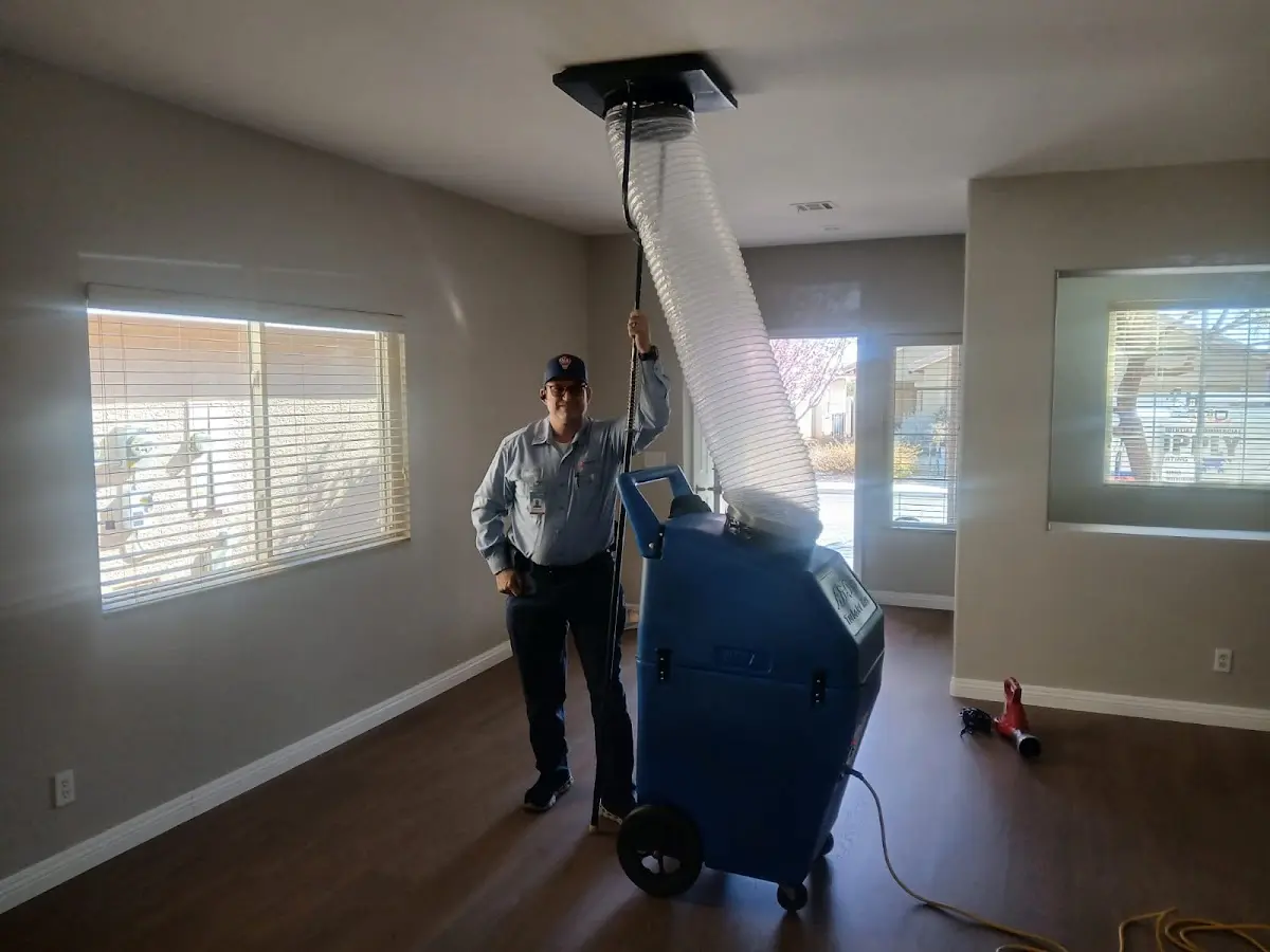 Professional Emergency HVAC Repair work inside a Orange Park home
